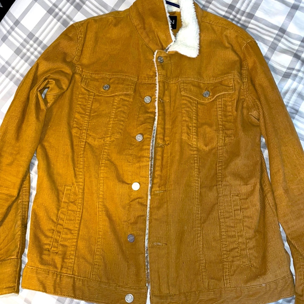 BoohooMAN Jacket